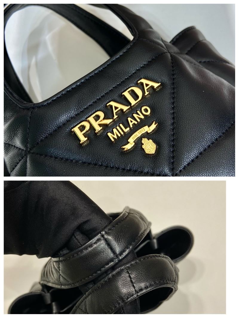 Prada Tote Bags